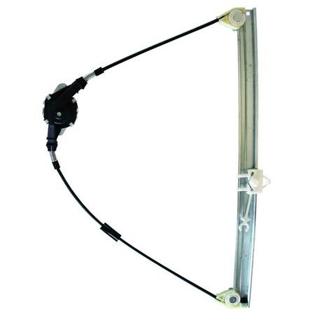 Ilb Gold Replacement For Bremen, Bwr2468L Window Regulator - Manual BWR2468L WINDOW REGULATOR - MANUAL